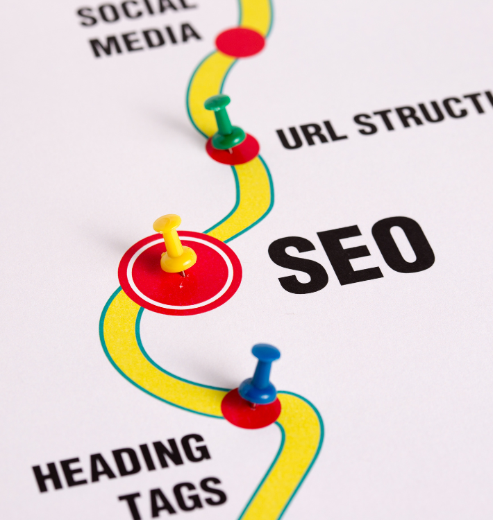 On page SEO Services in Pune